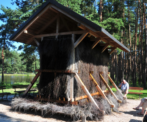 SPÓŁDZIELNIA SOCJALNA "ADAMOWIANKA"